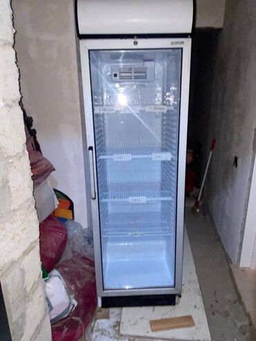 Техника для кухни: Ideal veziyyetdedi 11 ayin xolodelnikidir otel seratinde fealiyyet