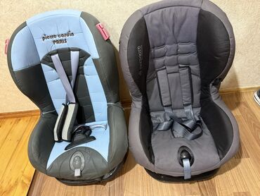cybex pallas 2 fix avtokreslosu: Uşaq avtomobil oturacaqları – 2 ədəd 1) Pierre Cardin Paris
