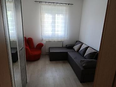 Dugoročni najam stanova: 2 sobe — 9