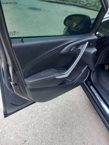 Opel: Opel Astra: 1.4 l. | 2010 έ. 194000 km. Χάτσμπακ — 15