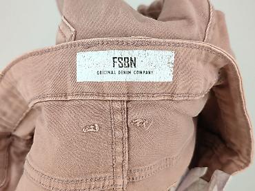 fsbn jacket: FSBN, Szorty dla mężczyzn, rozmiar L — 4