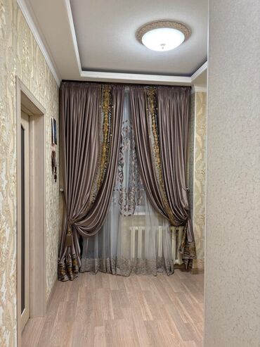 Продажа квартир: 3 комнаты, 100 м², Элитка, 2 этаж, Дизайнерский ремонт — 4