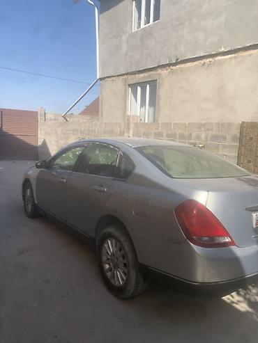теана: Nissan Teana: 2003 г., Автомат, Седан — 3