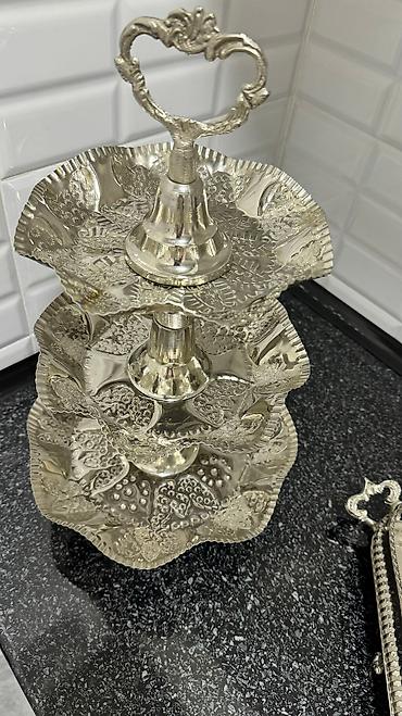 Самовары: Самовар, Б/у, Самовывоз — 10