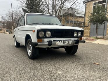 VAZ (LADA): VAZ (LADA) 2106: 1.6 l | 1996 il 66666 km Sedan