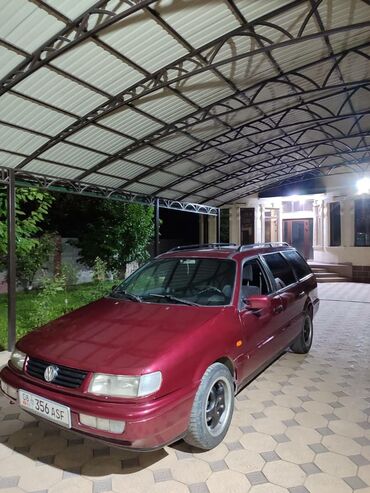 центральный замок гольф: Volkswagen Passat Variant: 1995 г., 0.2 л, Механика, Бензин, Универсал