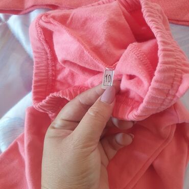 Donji delovi trenerke: Trenerke za devojcice decije pitajte za cene brojevi su uslikani — 8