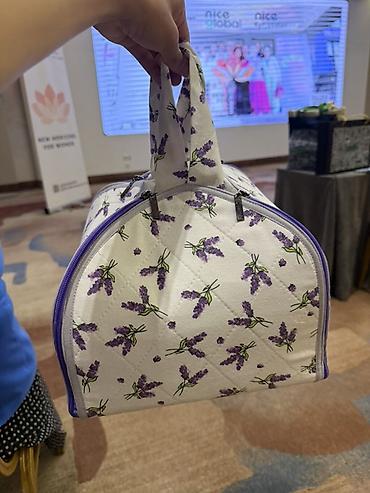 Пищевые контейнеры и ланч-боксы: Пищевой контейнер — 1