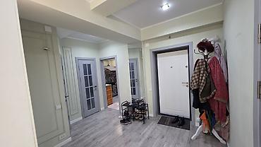 Продажа квартир: 3 комнаты, 78 м², Элитка, 4 этаж — 5