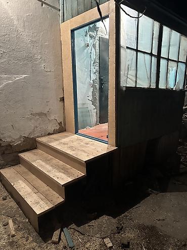 Продажа домов: Дом, 58 м², 4 комнаты, Собственник, ПСО (под самоотделку) — 15