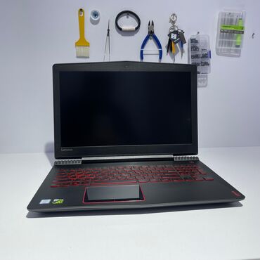 Lenovo: İşlənmiş Lenovo 15.6 ", Intel Core i7, 512 GB, Ünvandan götürmə