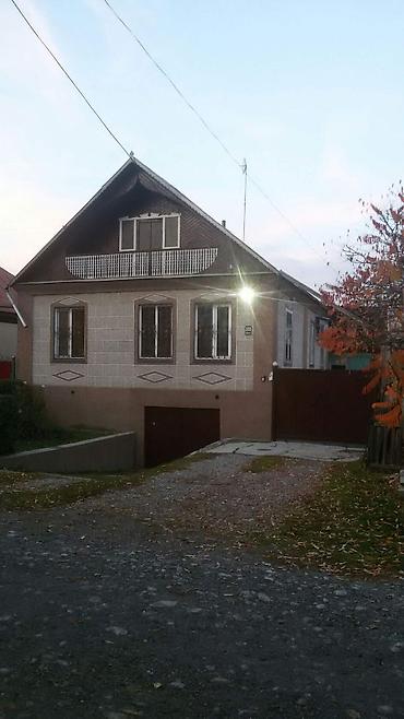 Продажа коттеджей и домов: Дом новопокровка,центр, 9 соток at lalafo.kg — 1 Продажа коттеджей и домов: Дом новопокровка,центр, 9 соток — 1