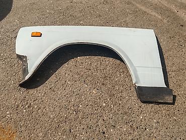 Auto delovi: Prednje levo krilo Lada 2104 Karavan, Lada 2105, Lada 2107 Riva. U — 6