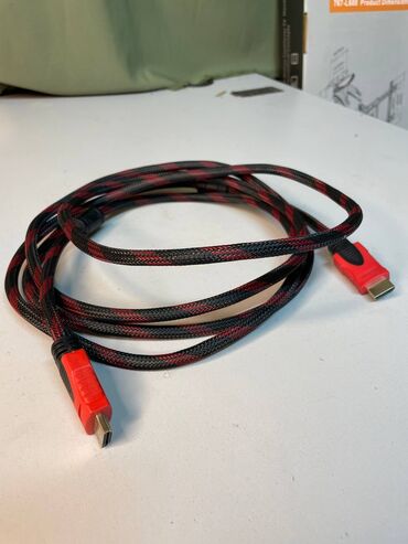 проекторы в аренду: Hdmi кабели 1,5м 200 сом 3м 300 сом 5м 500 сом 10м 700 сом 15м 1200сом