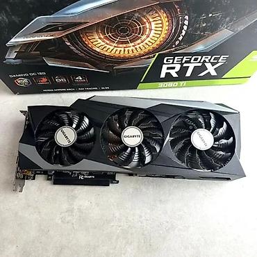 3080 цена: Видеокарта для ПК, Б/у, Gigabyte, GeForce RTX, 12 ГБ — 1