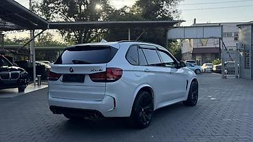 ludovico einaudi бишкек: BMW X5 M: 2013 г., 4.4 л, Автомат, Бензин, Внедорожник — 4