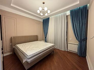 blue city evler: İcarəyə verilir 3 otaqlı yeni tikili 120 m², Ağ şəhər q. Kateqoriya — 9