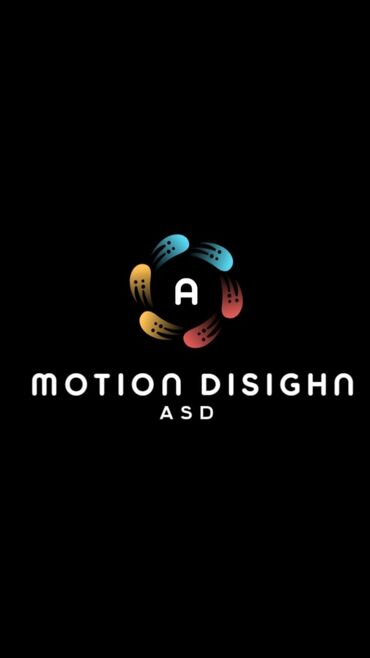 Motion Designer предлагает широкий спектр услуг: - 2D визуализация -