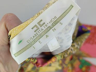 lc moda: Elisabetta Franchi, Kombinezon damski, rozmiar L — 4