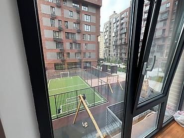 gala group: 3 комнаты, 100 м², АУЦА Элитка, 2 этаж, Евроремонт — 3