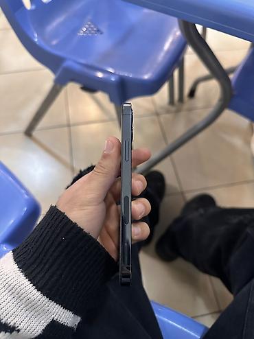 15 iphone: IPhone 12 Pro, 128 GB, Göy, Simsiz şarj, Face ID, Sənədlərlə — 3