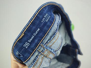 jeans levis: Levi’s, Jeansy damskie, rozmiar XS — 4