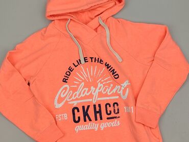 Women's Clothing: Women`s hoodie, Clockhouse, size L (EU 40)