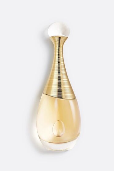 Ətriyyat: Dior J’adore Eau de Parfum – qadın ətiri Təsvir: - Konsentrasiya: Eau