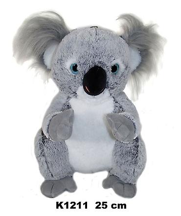 mini melissa: Plišana igračka Koala 25 cm – šifra proizvoda: 161796-60 Mekana i — 2