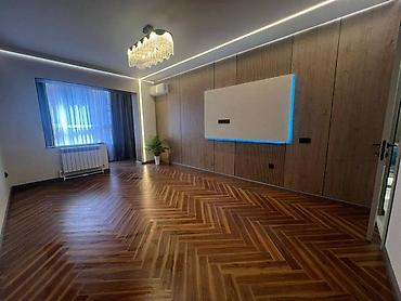 aurum: 1 комната, 51 м², Технопарк 6 этаж, Дизайнерский ремонт — 1