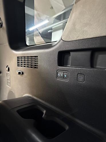 Hyundai: Hyundai Palisade: 2023 г., 2.2 л, Дизель, Кроссовер — 27