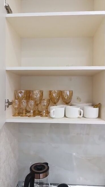 Uzunmüddətli kirayə mənzillər: Sabunçu Rayonu Sea Breeze Resort 1 otaq.(Studia) Mərtəbə - 7/2 Otaq — 11