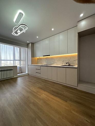 gala group: 1 комната, 55 м², Технопарк Элитка, 3 этаж, Свежий ремонт — 6