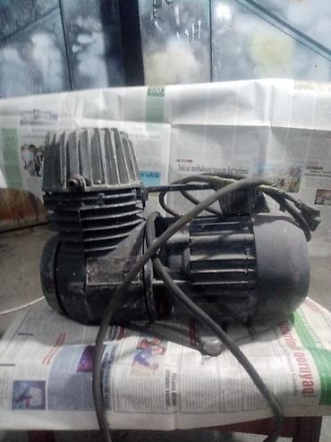 balta: Metall üçün kiçik dəzgah (torna) və elektrik mühərriki komplekti - — 2