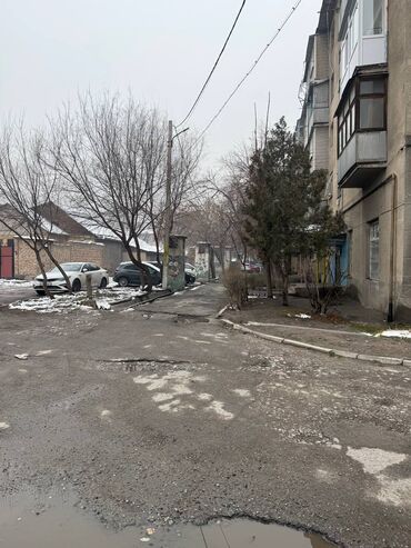 Продажа квартир: 2 комнаты, 45 м², Индивидуалка, 4 этаж — 10