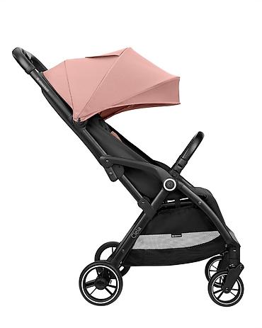 traktor za deca: KIKKA BOO Ciela – kolica autofolding, pink (Šifra proizvoda: KKB3) - — 5