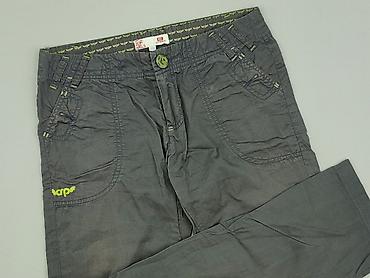 cropp xs: Cropp, Spodnie materiałowe damskie, rozmiar XS — 1