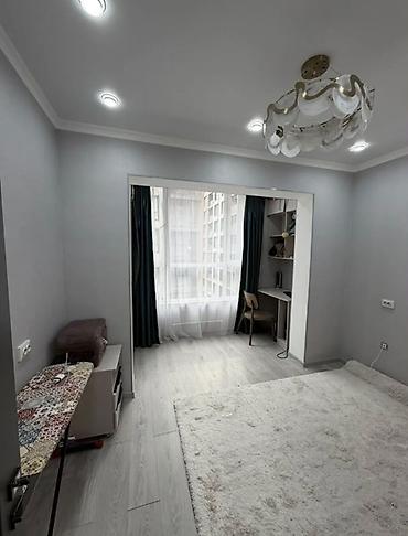 Продажа квартир: 2 комнаты, 51 м², Технопарк 106 серия улучшенная, 5 этаж, Евроремонт — 10