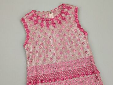 ila shop sukienka: Sukienka, 11 lat, 140-146 cm, stan - Bardzo dobry