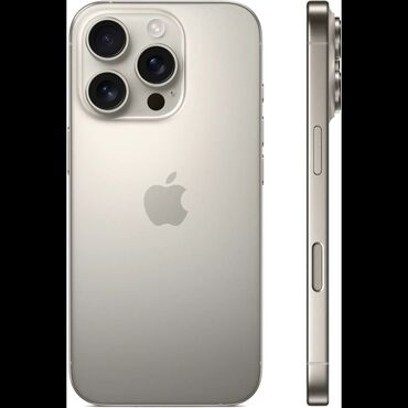 айфон 16 про макс бу цена: IPhone 16 Pro Max, Б/у, 256 ГБ, Natural Titanium, Коробка, 100 %