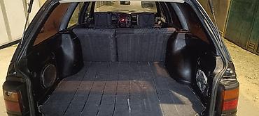 радиатор passat b3: Volkswagen Passat: 1993 г., 1.8 л, Механика, Бензин, Универсал — 4