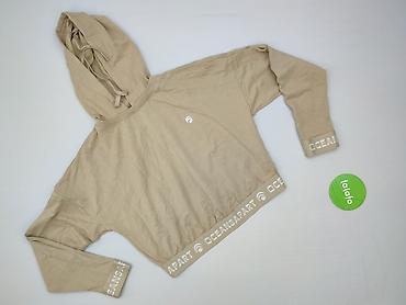 cheap sweatshirt: OCEANSAPART, Bluza z kapturem damska, rozmiar S — 2