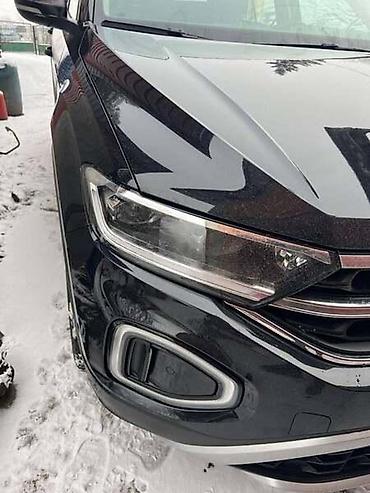 buy lil solid rs: VOLKSWAGEN T-ROC - KOMPLETAN AUTO U DELOVIMA | Delovi za VW T-Roc — 3