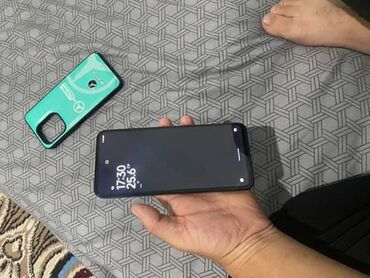 телефон самсуг: Redmi, Redmi Note 13, цвет - Черный