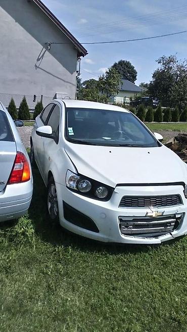 moto aranda: Chevrolet aveo T250 mator Satdigimiz mehsul ustden cixma ve — 1