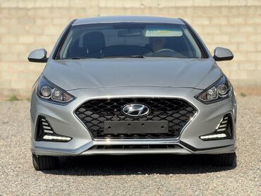 купить машину хендай солярис: Hyundai Sonata: 2019 г., 2 л, Автомат, Газ, Седан