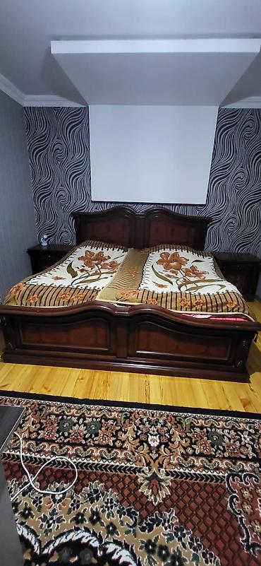 İşlənmiş, İkinəfərlik çarpayı, Bazasız, Matras ilə, Siyirməsiz, Malayziya lalafo.az -da İşlənmiş, İkinəfərlik çarpayı, Bazasız, Matras ilə, Siyirməsiz, Malayziya