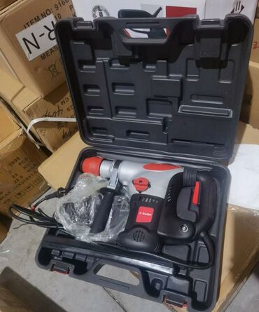 preparator: Perforator zubr Maks Perforator 9J yeni keyfiyyətli təmiz mis sarğı