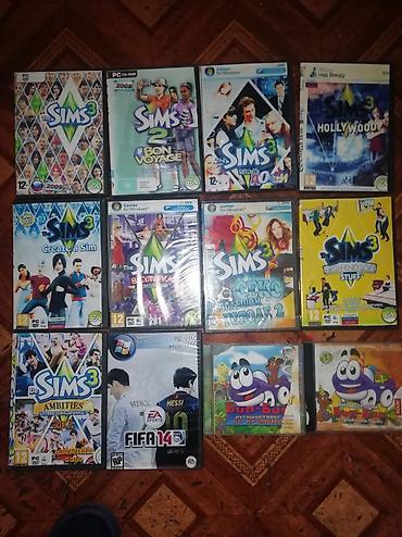 CD, DVD диски: Диски, книги — 5