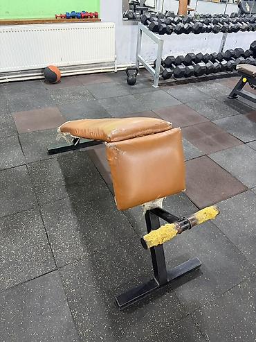 Trenajorlar: Tək təkdə satılır ünvan masazır — 8